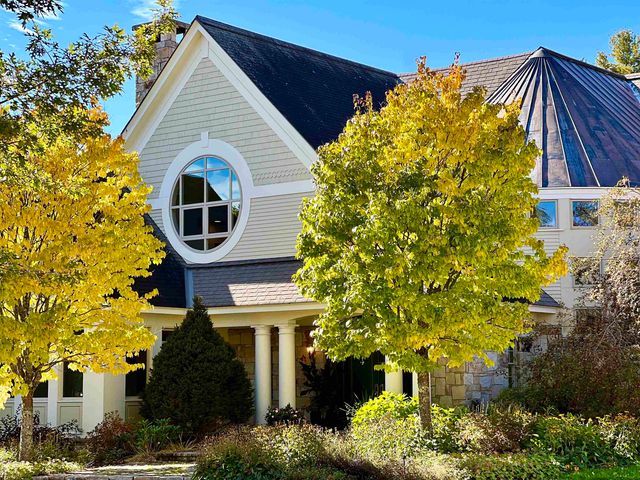 740 Edson Hill Road, Stowe, VT 05672