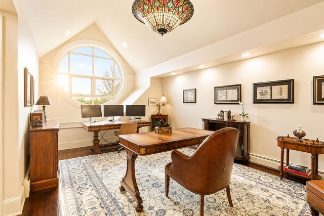 740 Edson Hill Road, Stowe, VT 05672
