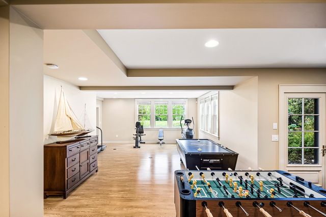 740 Edson Hill Road, Stowe, VT 05672