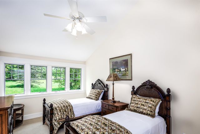 740 Edson Hill Road, Stowe, VT 05672