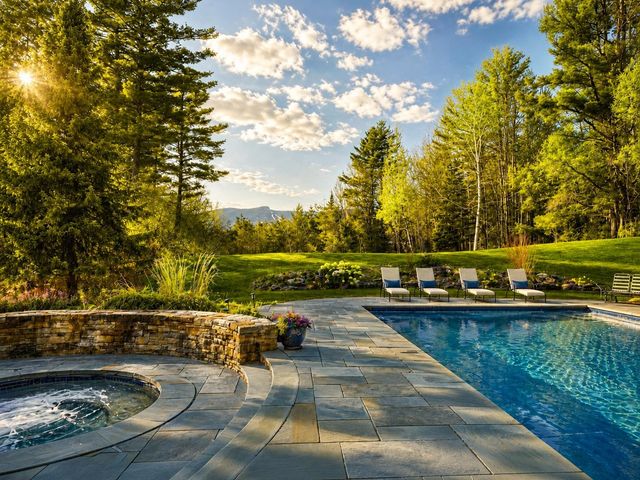 740 Edson Hill Road, Stowe, VT 05672