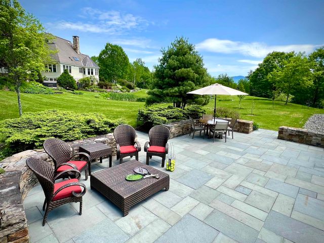 740 Edson Hill Road, Stowe, VT 05672