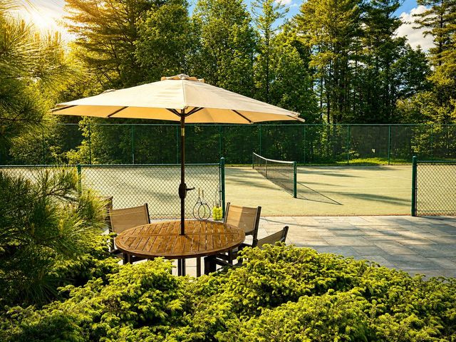 740 Edson Hill Road, Stowe, VT 05672