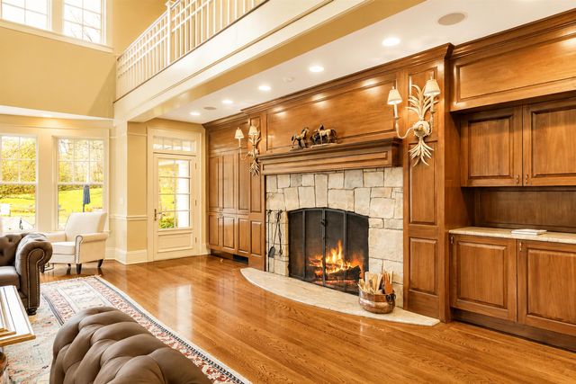 740 Edson Hill Road, Stowe, VT 05672