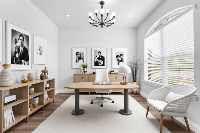 3732 Trillium Drive, Fort Worth, TX 76244