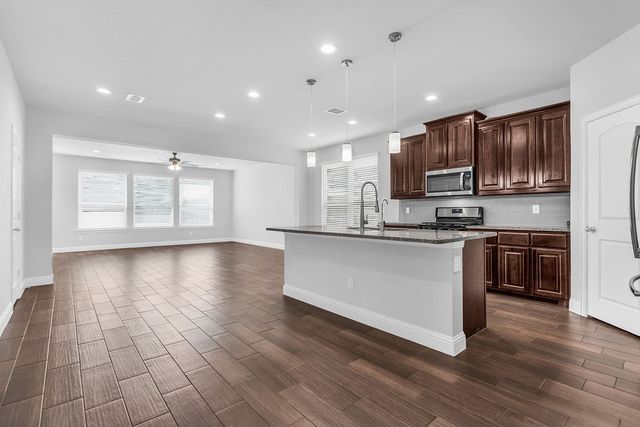 3732 Trillium Drive, Fort Worth, TX 76244