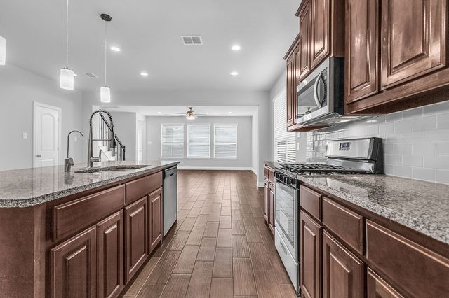 3732 Trillium Drive, Fort Worth, TX 76244