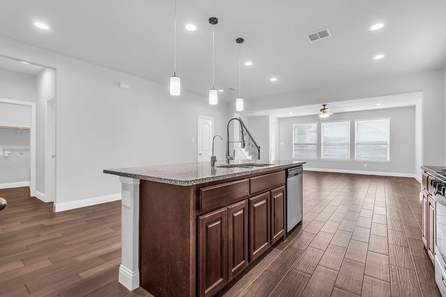 3732 Trillium Drive, Fort Worth, TX 76244