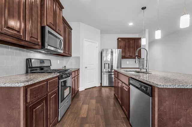 3732 Trillium Drive, Fort Worth, TX 76244