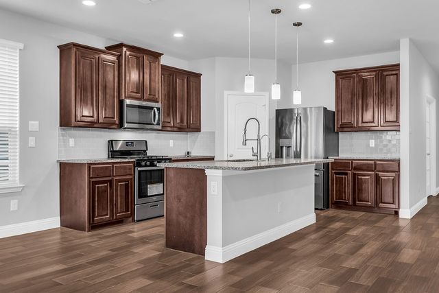 3732 Trillium Drive, Fort Worth, TX 76244