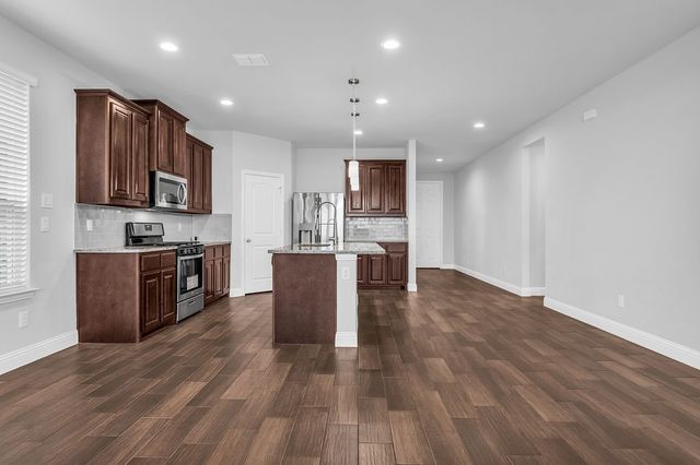 3732 Trillium Drive, Fort Worth, TX 76244