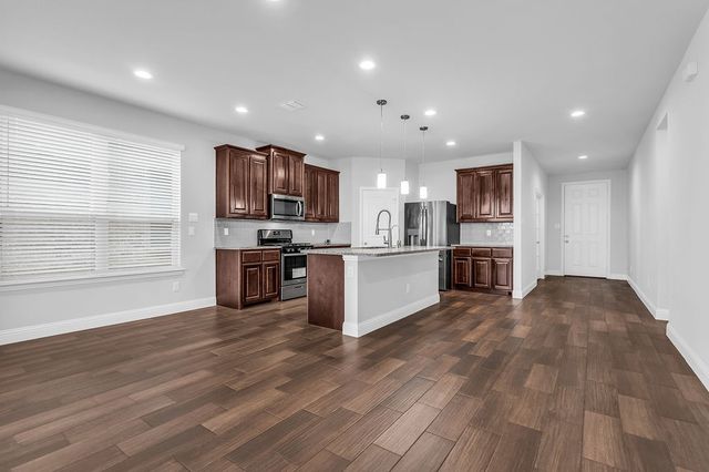 3732 Trillium Drive, Fort Worth, TX 76244