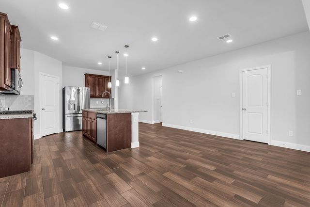 3732 Trillium Drive, Fort Worth, TX 76244