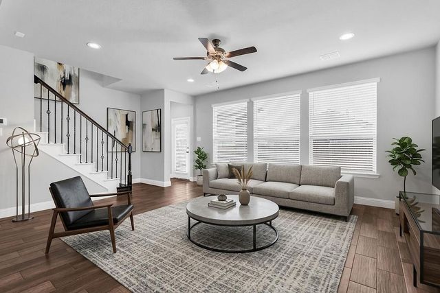 3732 Trillium Drive, Fort Worth, TX 76244