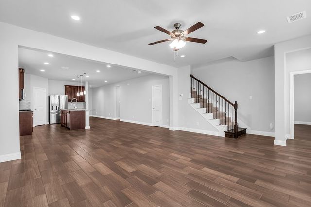 3732 Trillium Drive, Fort Worth, TX 76244