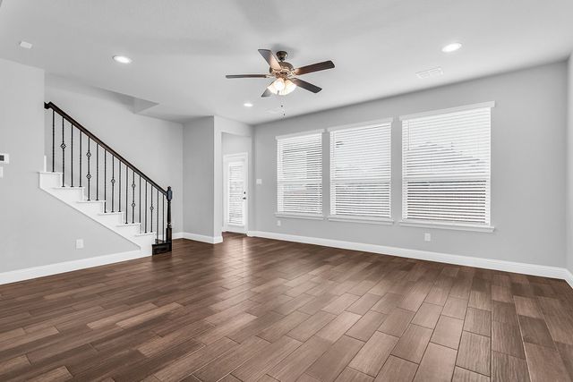 3732 Trillium Drive, Fort Worth, TX 76244