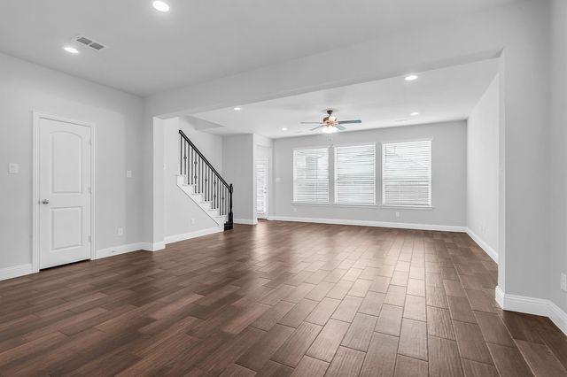 3732 Trillium Drive, Fort Worth, TX 76244