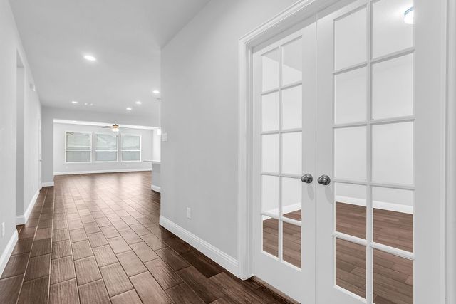 3732 Trillium Drive, Fort Worth, TX 76244