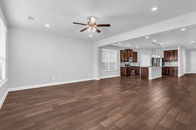 3732 Trillium Drive, Fort Worth, TX 76244