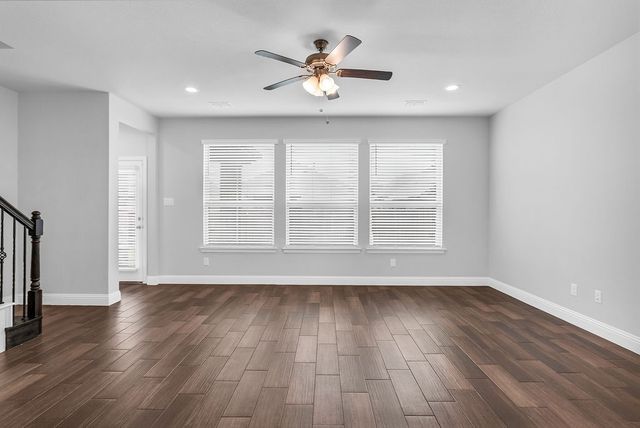 3732 Trillium Drive, Fort Worth, TX 76244