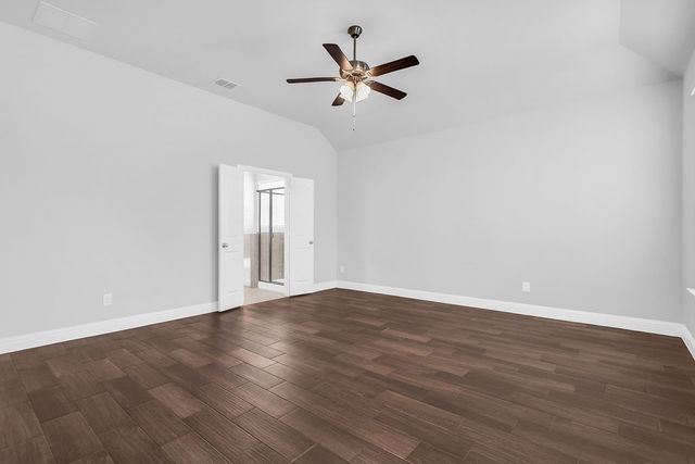 3732 Trillium Drive, Fort Worth, TX 76244