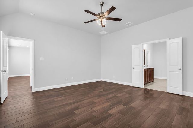 3732 Trillium Drive, Fort Worth, TX 76244