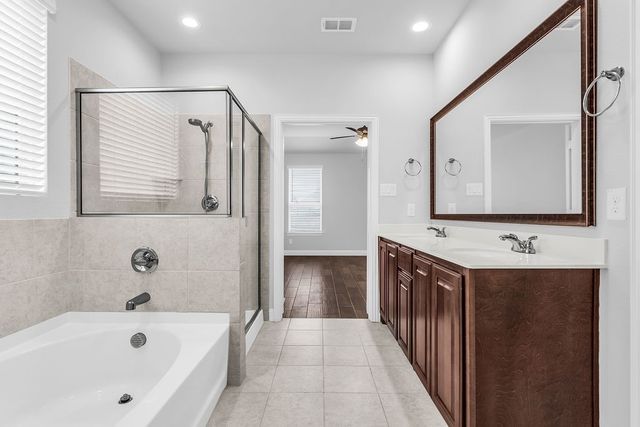 3732 Trillium Drive, Fort Worth, TX 76244