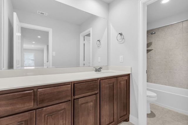 3732 Trillium Drive, Fort Worth, TX 76244