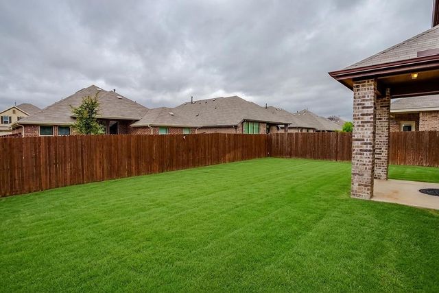 3732 Trillium Drive, Fort Worth, TX 76244