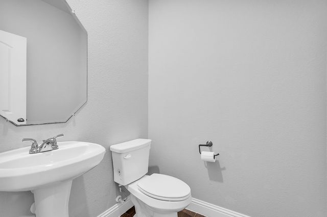 3732 Trillium Drive, Fort Worth, TX 76244