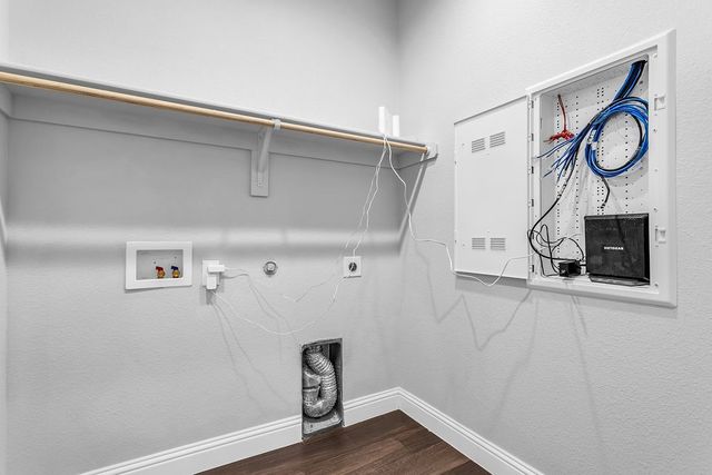 3732 Trillium Drive, Fort Worth, TX 76244