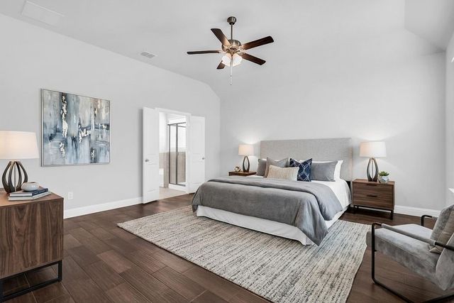 3732 Trillium Drive, Fort Worth, TX 76244