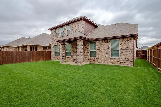 3732 Trillium Drive, Fort Worth, TX 76244