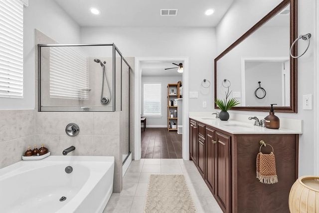 3732 Trillium Drive, Fort Worth, TX 76244