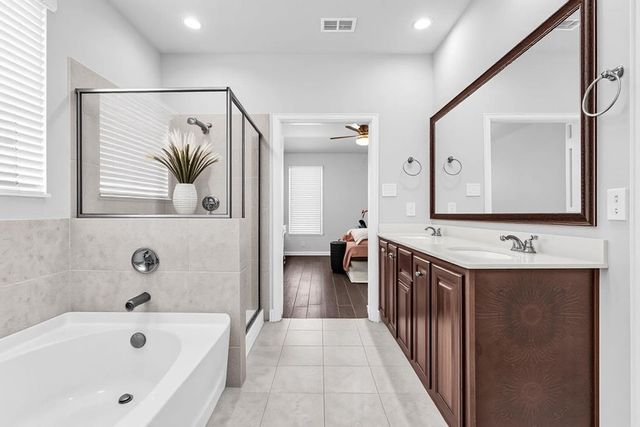 3732 Trillium Drive, Fort Worth, TX 76244