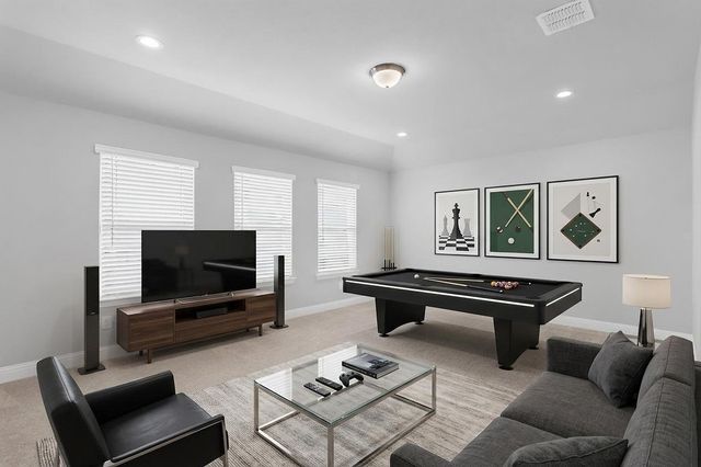 3732 Trillium Drive, Fort Worth, TX 76244