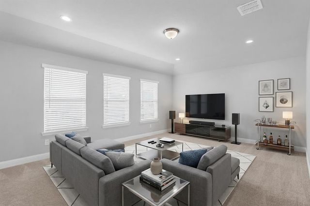 3732 Trillium Drive, Fort Worth, TX 76244