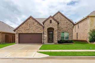 3732 Trillium Drive, Fort Worth, TX 76244