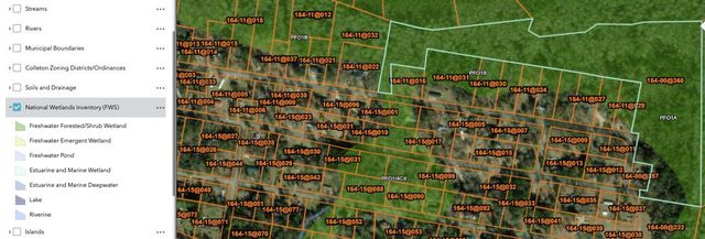 01 Bee Drive, Walterboro, SC 29488