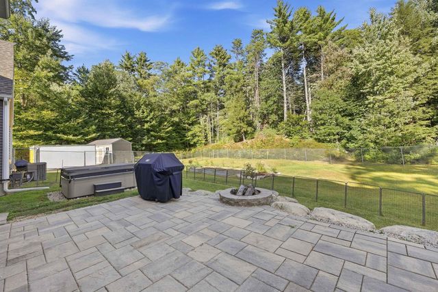 106 Wellington Lane, Loudon, NH 03307