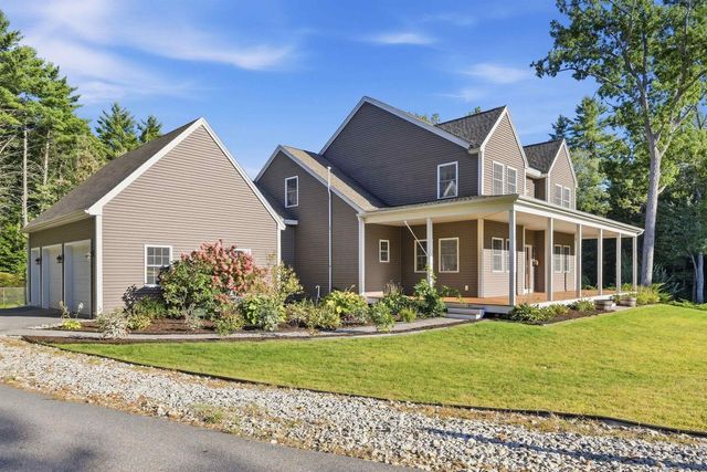 106 Wellington Lane, Loudon, NH 03307
