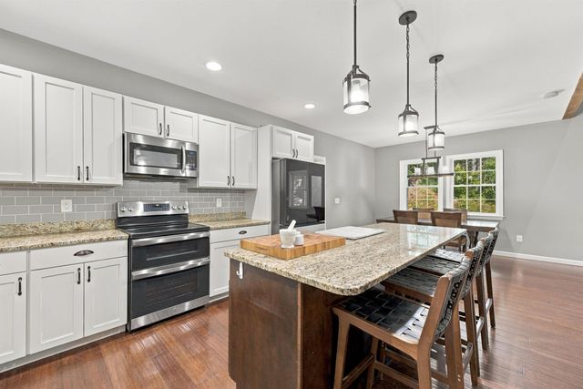 106 Wellington Lane, Loudon, NH 03307