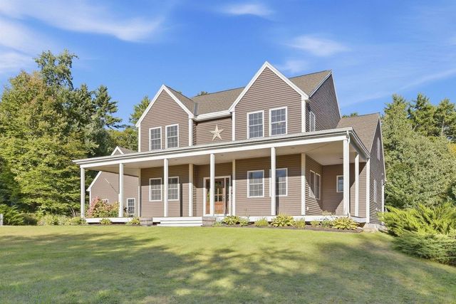 106 Wellington Lane, Loudon, NH 03307