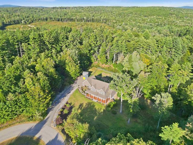 106 Wellington Lane, Loudon, NH 03307