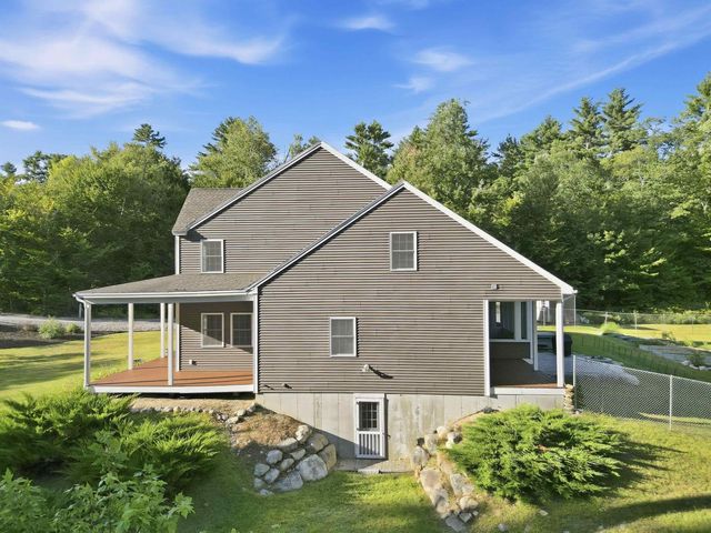 106 Wellington Lane, Loudon, NH 03307