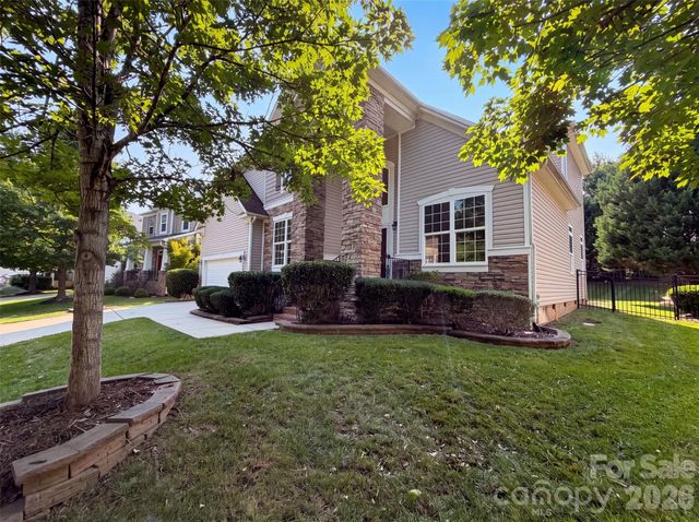 1139 Donelea Lane NW, Concord, NC 28027