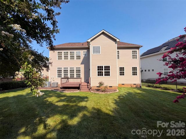 1139 Donelea Lane NW, Concord, NC 28027