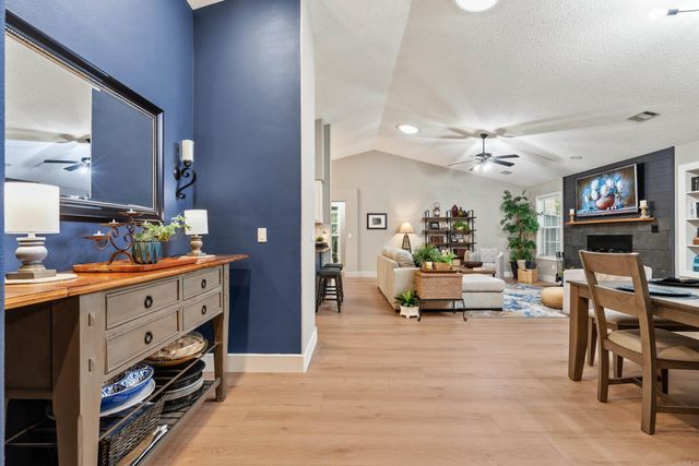 8 Letero Lane, Hot Springs Village, AR 71909