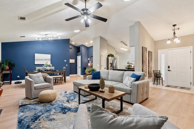 8 Letero Lane, Hot Springs Village, AR 71909