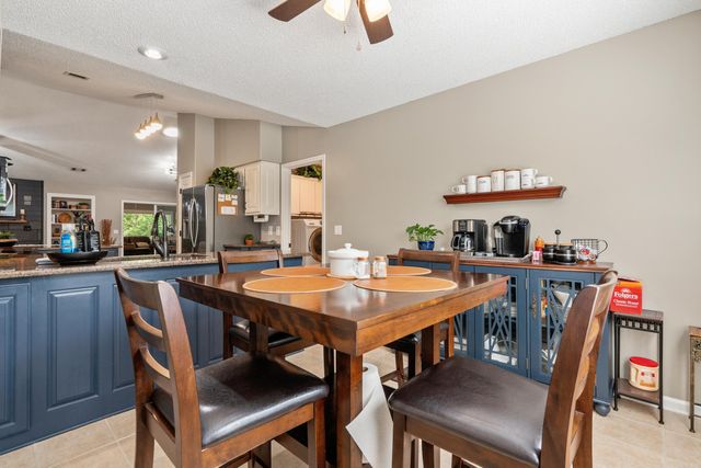 8 Letero Lane, Hot Springs Village, AR 71909